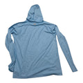 Playera Con Gorro Columbia Pfg De Mujer Manga Larga Chica