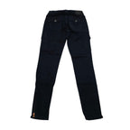 Pantalon Cargo True Religion Mujer Talla27 Azul D Mezclilla