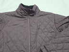 Chamarra Columbia Interchange De Mujer Talla Mediana Morado