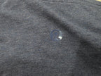 Playera Lululemon De Mujer Talla 8 Azul Acero Manga Corta