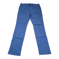 Pantalon Brooks Brothers De Mujer Talla 10 Azul Celeste