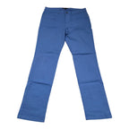 Pantalon Brooks Brothers De Mujer Talla 10 Azul Celeste