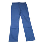Pantalon Brooks Brothers De Mujer Talla 10 Azul Celeste