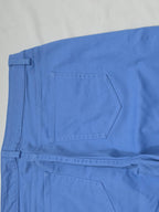 Pantalon Brooks Brothers De Mujer Talla 10 Azul Celeste