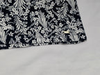 Blusa Tommy Hilfiger Amplia Floreada Mediana Manga Larga