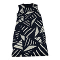 Vestido Ralph Lauren Bicilor De Mujer Talla Mediana