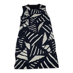 Vestido Ralph Lauren Bicilor De Mujer Talla Mediana