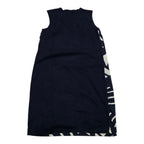 Vestido Ralph Lauren Bicilor De Mujer Talla Mediana