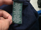 Vestido Ralph Lauren Bicilor De Mujer Talla Mediana