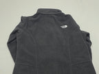 Chamarra Polar The North Face Negra De Mujer Mediana