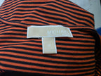 Playera Michael Kors De Mujer Color Naranja Mediana