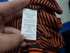 Playera Michael Kors De Mujer Color Naranja Mediana
