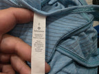 Playera Lululemon De Mujer Talla 8 Azul Acero De Tirantes