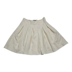 Falda Pliasada Tommy Hilfiger De Mujer Talla 10 Aperlada