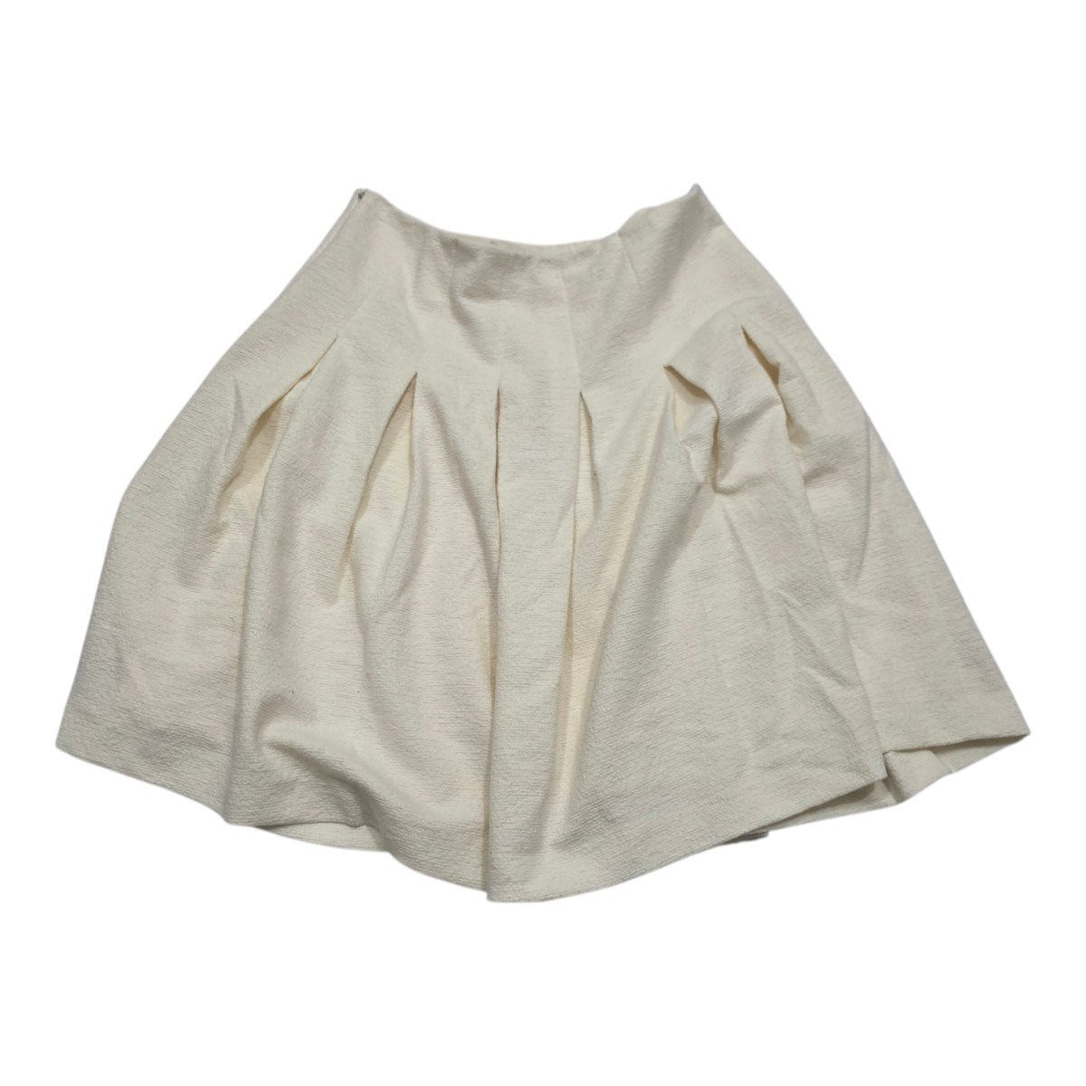 Falda Pliasada Tommy Hilfiger De Mujer Talla 10 Aperlada