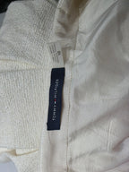 Falda Pliasada Tommy Hilfiger De Mujer Talla 10 Aperlada