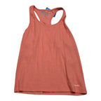 Playera Columbia Sin Mangas Grande L Color Rosa