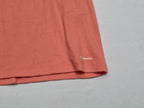 Playera Columbia Sin Mangas Grande L Color Rosa