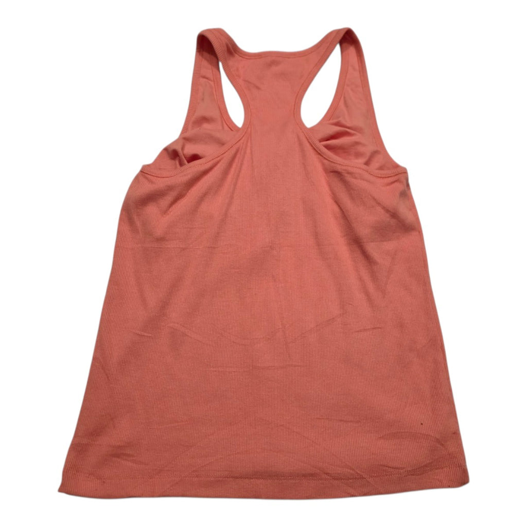 Playera Columbia Sin Mangas Grande L Color Rosa
