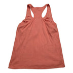 Playera Columbia Sin Mangas Grande L Color Rosa