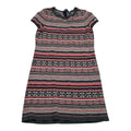 Vestido Tejido Tommy Hilfiger De Mujer Grande L
