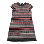 Vestido Tejido Tommy Hilfiger De Mujer Grande L