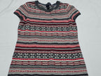 Vestido Tejido Tommy Hilfiger De Mujer Grande L