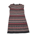 Vestido Tejido Tommy Hilfiger De Mujer Grande L