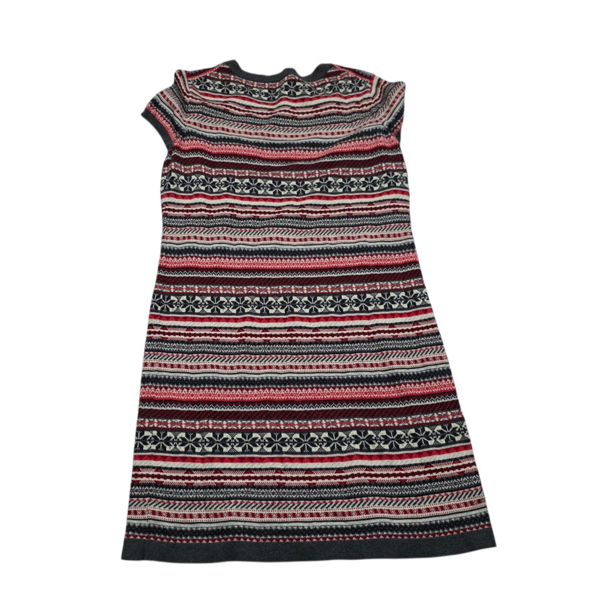 Vestido Tejido Tommy Hilfiger De Mujer Grande L