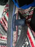 Vestido Tejido Tommy Hilfiger De Mujer Grande L