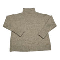 Sueter Michael Kors Color Cafe De Mujer Grande Turtle Neck