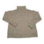 Sueter Michael Kors Color Cafe De Mujer Grande Turtle Neck