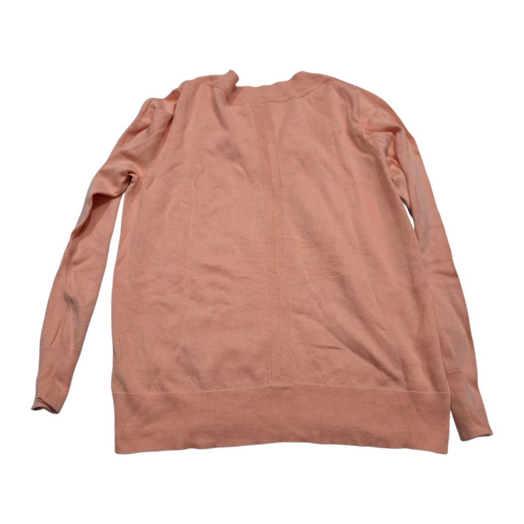 Sueter Vineyard Vines De Mujer Talla Grande Color Rosa Claro