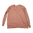 Sueter Vineyard Vines De Mujer Talla Grande Color Rosa Claro