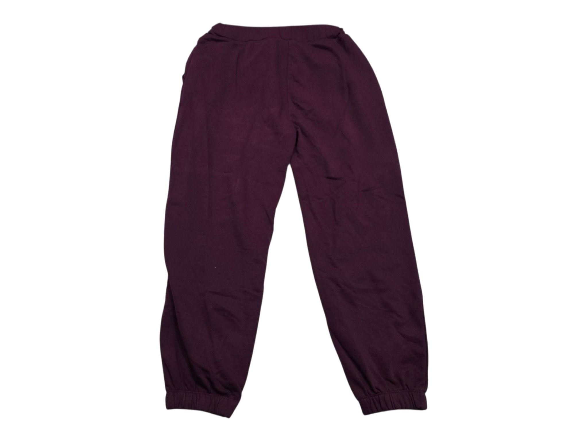 Pants Tommy Hilfiger De Mujer Talla Extra Grande Color Vino