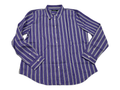 Camisa Ralph Lauren De Mujer Extra Grande Morada
