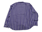 Camisa Ralph Lauren De Mujer Extra Grande Morada