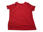 Blusa Michael Kors De Mujer Xgrande Coral Hombro Escotado