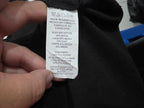 Blusa Michael Kors D Mujer Talla 2x Color Negro Manga Amplia