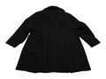 Abrigo Michael Kors Color Negro De Mujer Talla 24w