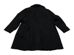 Abrigo Michael Kors Color Negro De Mujer Talla 24w