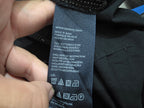Camisa Tommy Hilfiger De Mujer Manga Corta Extra Chica Azu