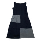 Vestido De Mezclilla Tommy Hilfiger De Mujer Talla 2 Azu