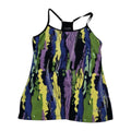 Playera Tirantes Calvin Klein Multicolor De Mujer Tall Chica