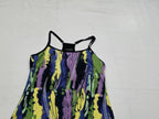 Playera Tirantes Calvin Klein Multicolor De Mujer Tall Chica