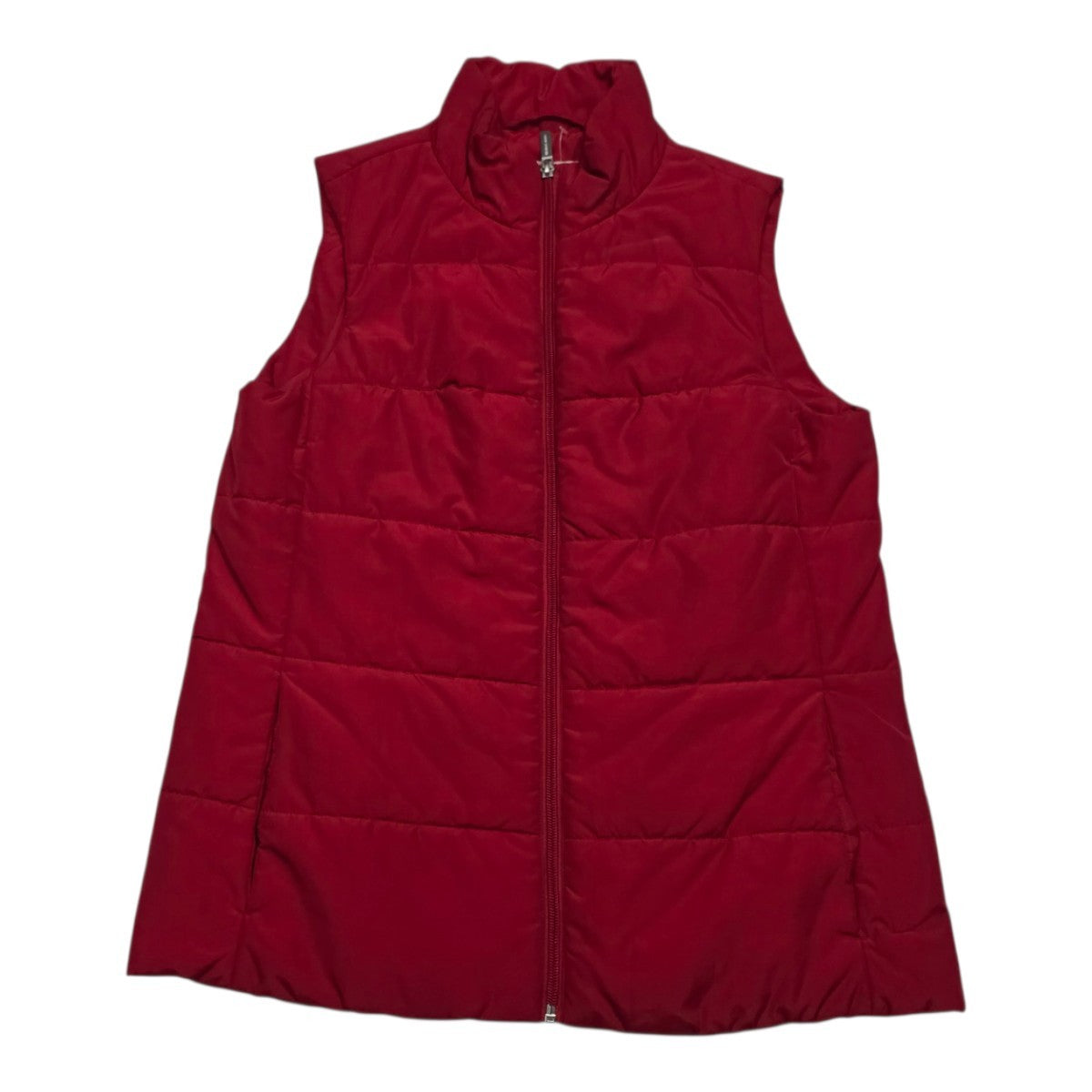 Chaleco Michael Kors De Mujer Talla Chica Color Roj