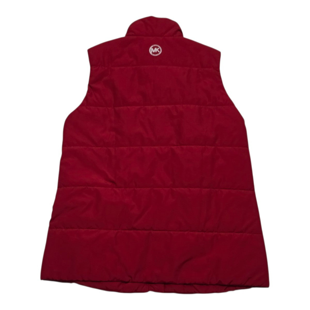 Chaleco Michael Kors De Mujer Talla Chica Color Roj