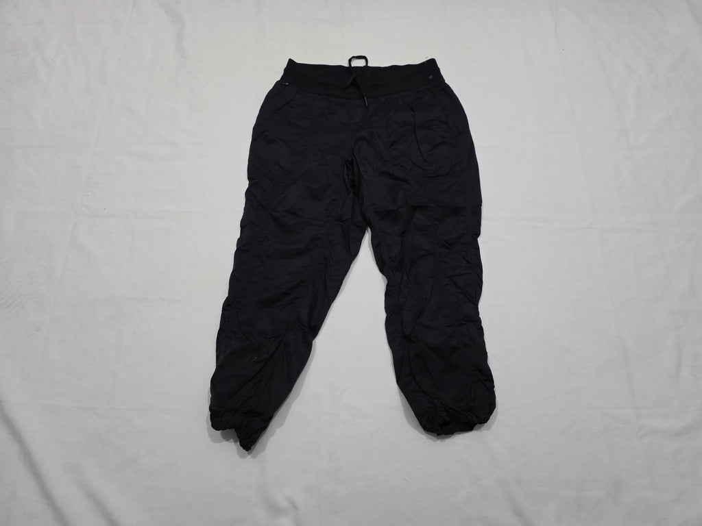 Pants The North Face Chico De Mujer Color Negro