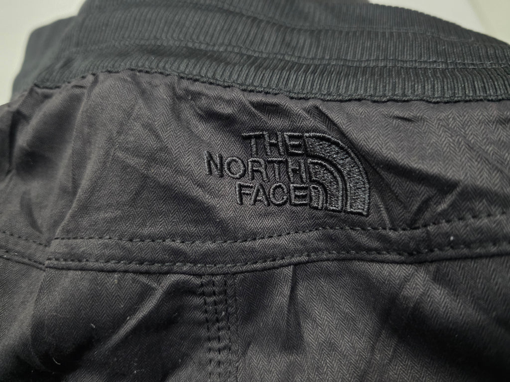 Pants The North Face Chico De Mujer Color Negro
