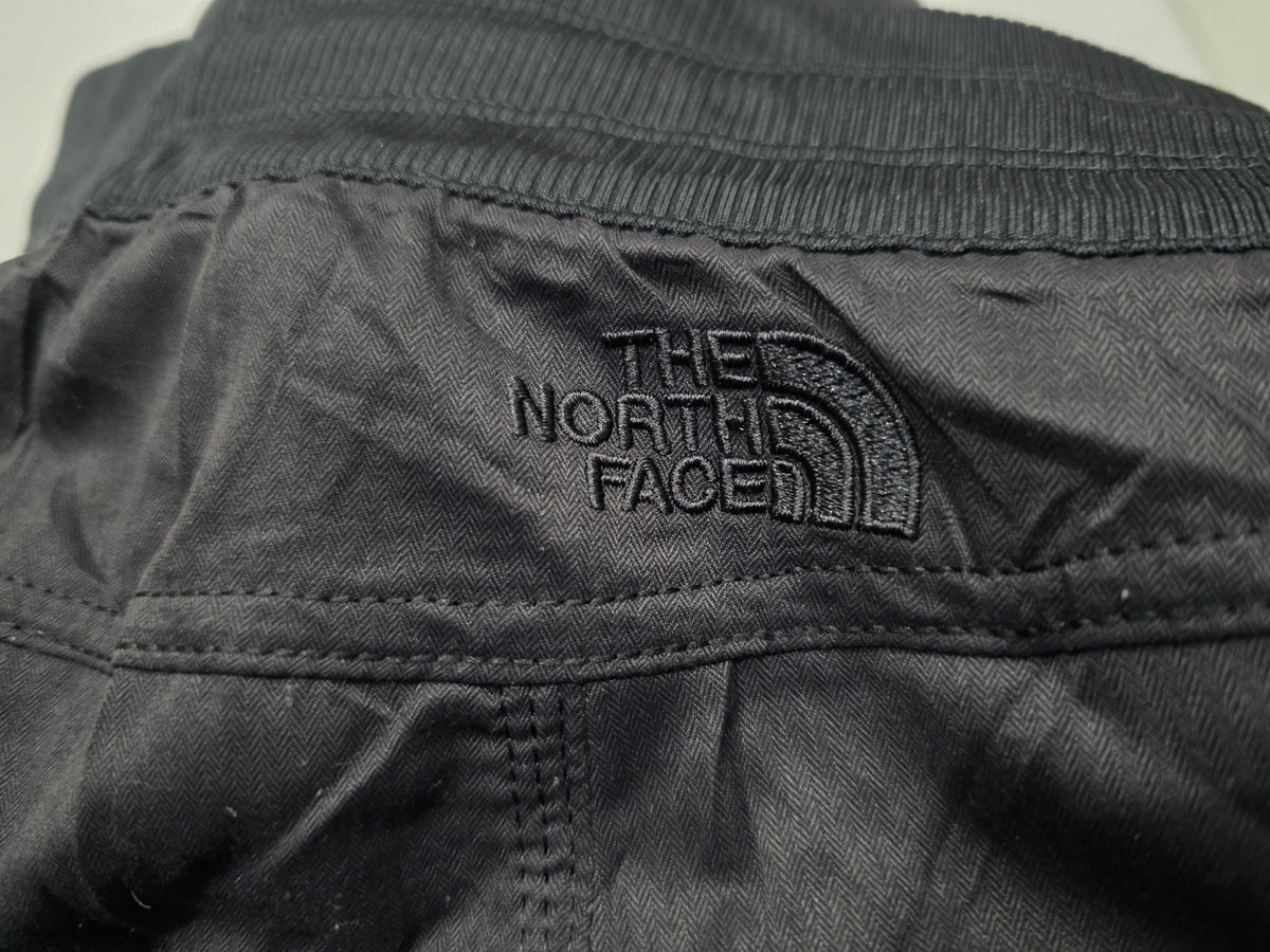 Pants The North Face Chico De Mujer Color Negro